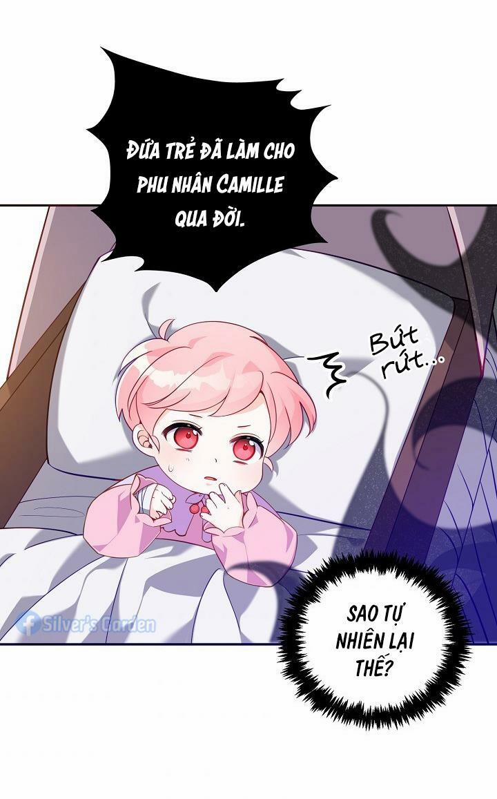 Cô Em Gái Quý Giá Của Nhân Vật Phản Diện 6 trang 46