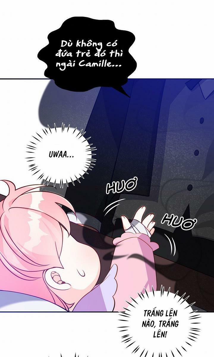 Cô Em Gái Quý Giá Của Nhân Vật Phản Diện 6 trang 47