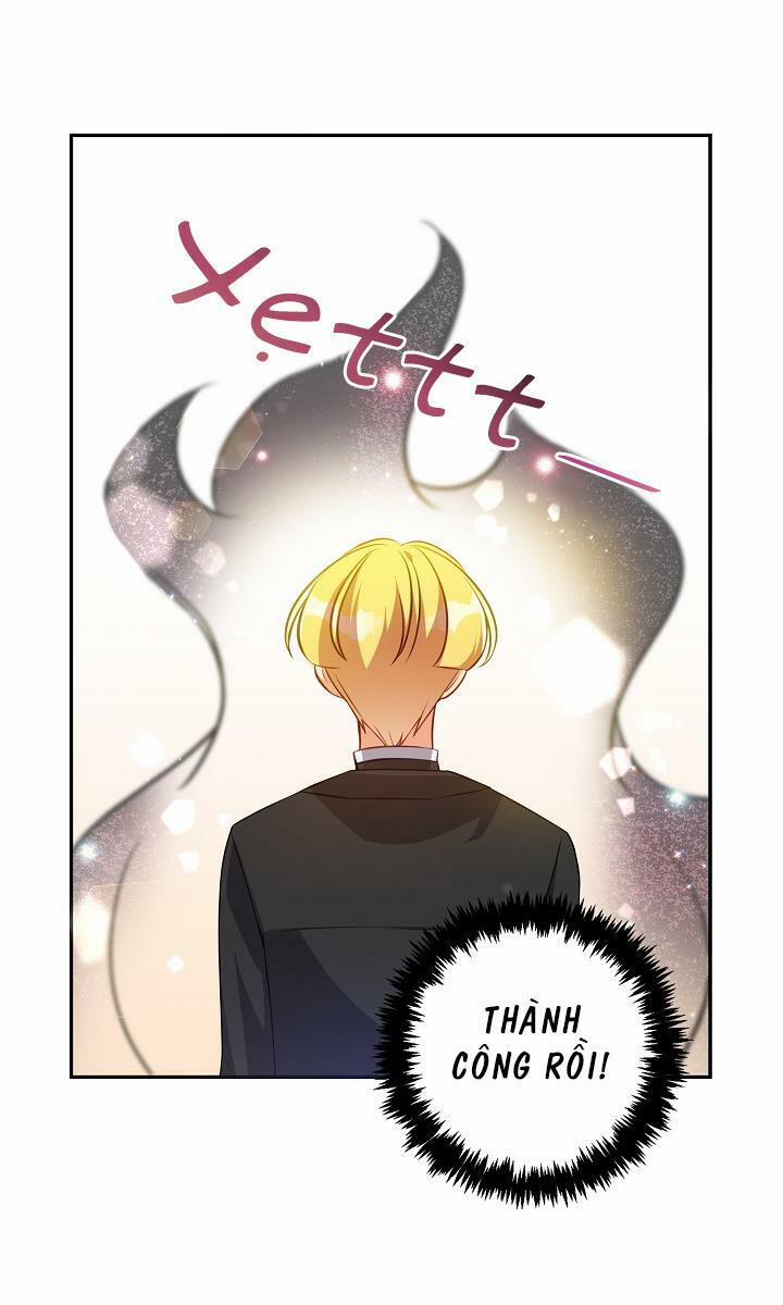 Cô Em Gái Quý Giá Của Nhân Vật Phản Diện 6 trang 49