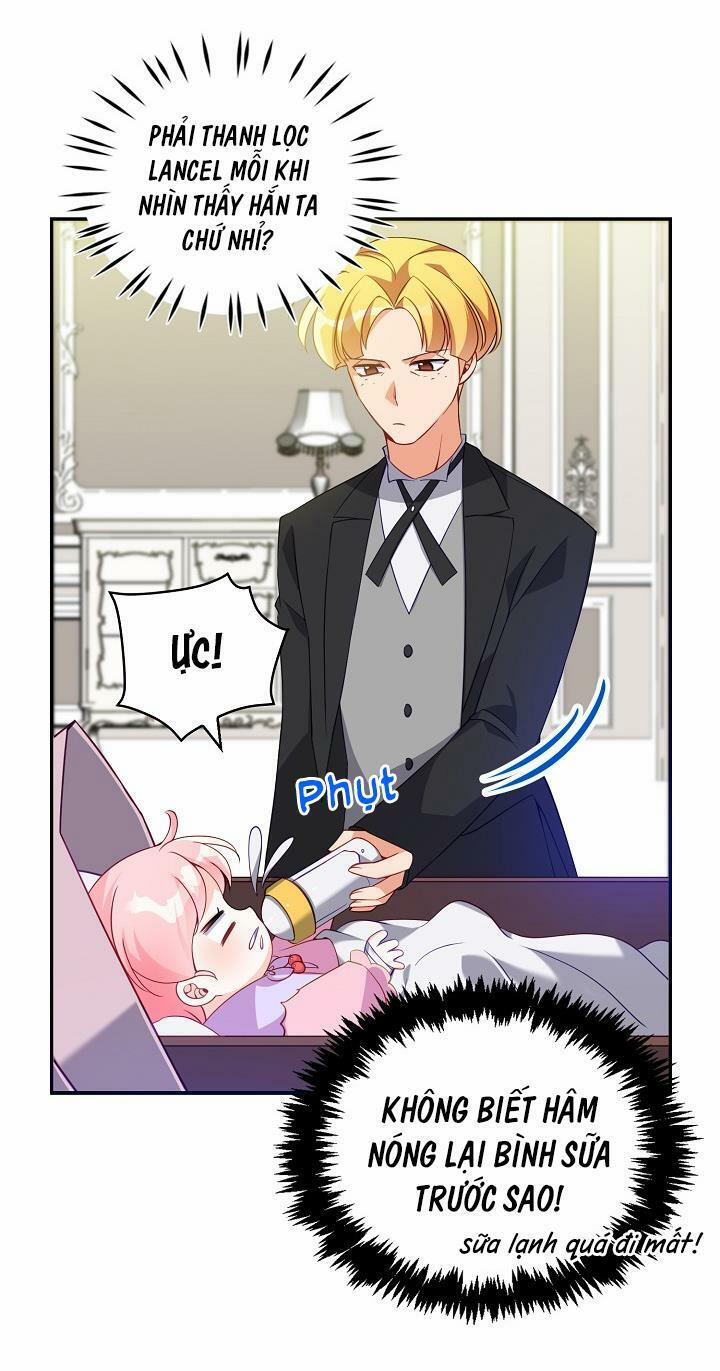 Cô Em Gái Quý Giá Của Nhân Vật Phản Diện 6 trang 51