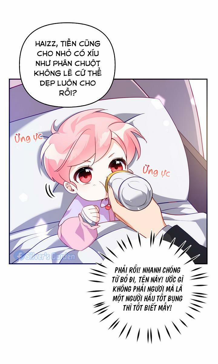 Cô Em Gái Quý Giá Của Nhân Vật Phản Diện 6 trang 53