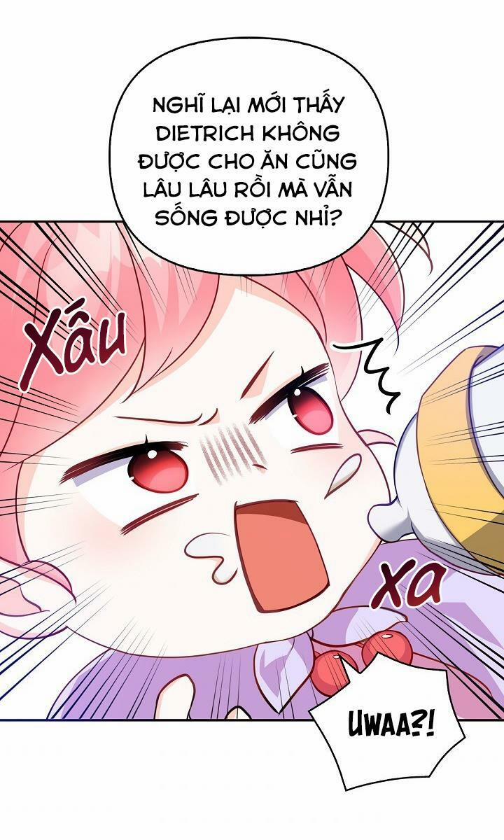 Cô Em Gái Quý Giá Của Nhân Vật Phản Diện 6 trang 54