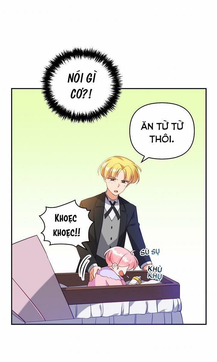 Cô Em Gái Quý Giá Của Nhân Vật Phản Diện 6 trang 55