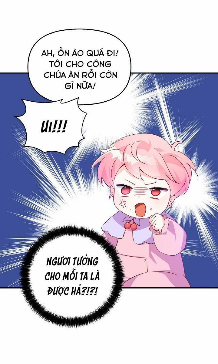 Cô Em Gái Quý Giá Của Nhân Vật Phản Diện 6 trang 57