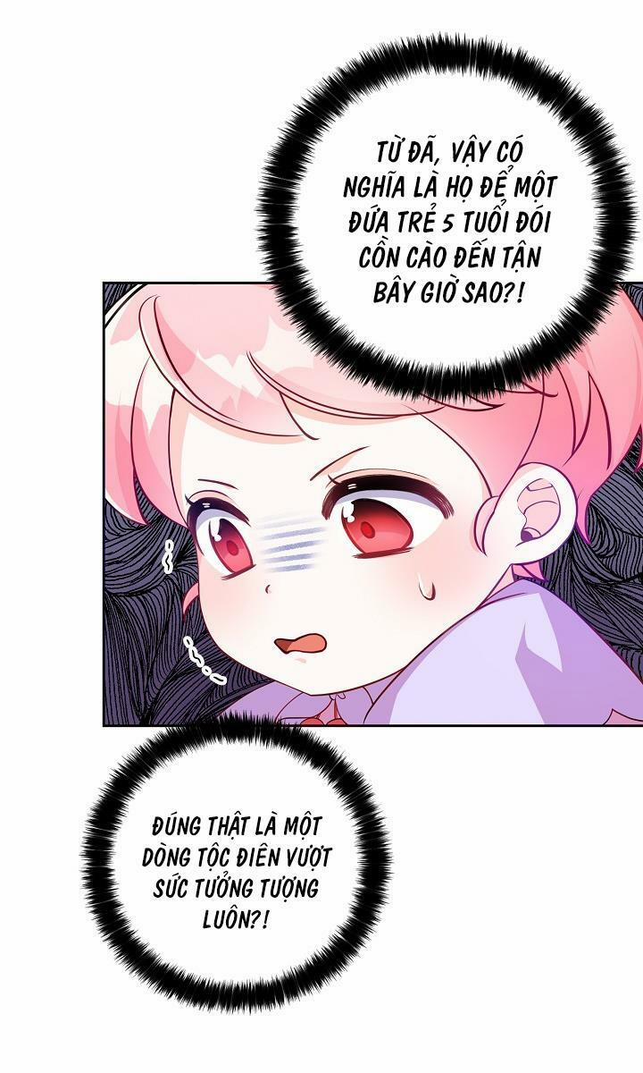 Cô Em Gái Quý Giá Của Nhân Vật Phản Diện 6 trang 58