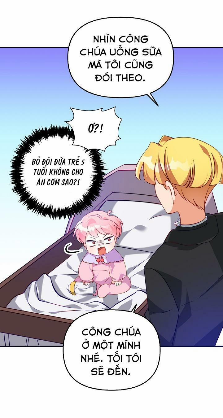 Cô Em Gái Quý Giá Của Nhân Vật Phản Diện 6 trang 59