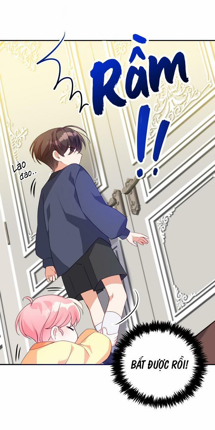 Cô Em Gái Quý Giá Của Nhân Vật Phản Diện 6 trang 6