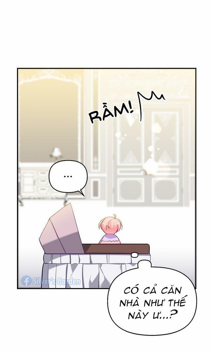 Cô Em Gái Quý Giá Của Nhân Vật Phản Diện 6 trang 60