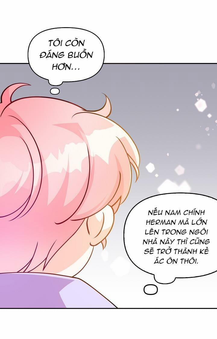 Cô Em Gái Quý Giá Của Nhân Vật Phản Diện 6 trang 61