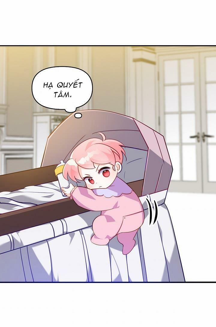 Cô Em Gái Quý Giá Của Nhân Vật Phản Diện 6 trang 63