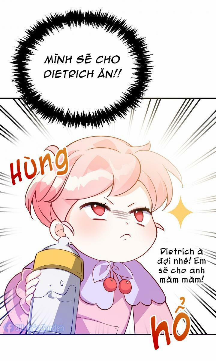 Cô Em Gái Quý Giá Của Nhân Vật Phản Diện 6 trang 65