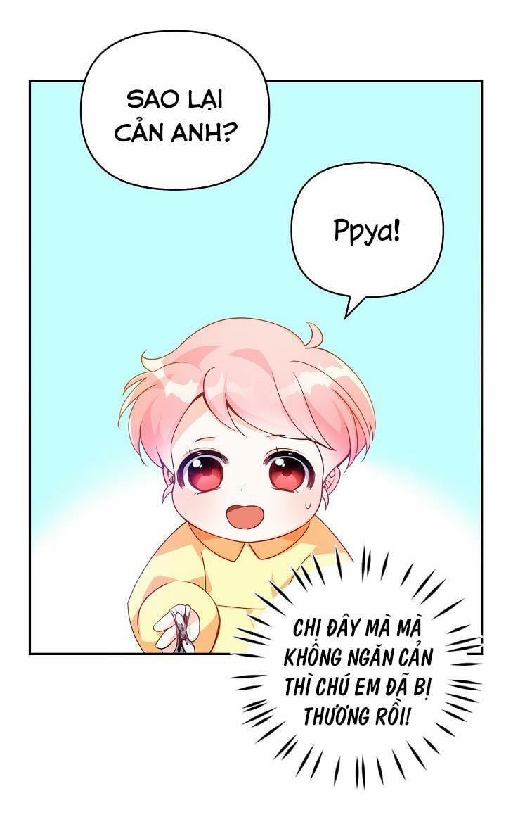 Cô Em Gái Quý Giá Của Nhân Vật Phản Diện 6 trang 8