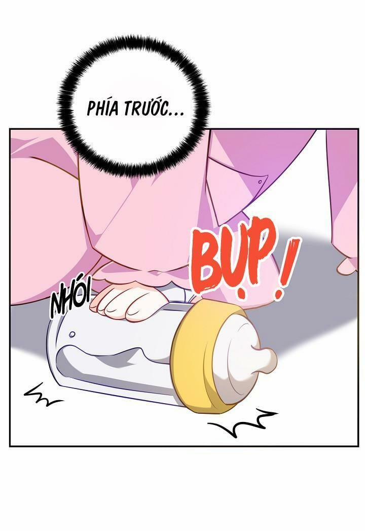 Cô Em Gái Quý Giá Của Nhân Vật Phản Diện 7 trang 1