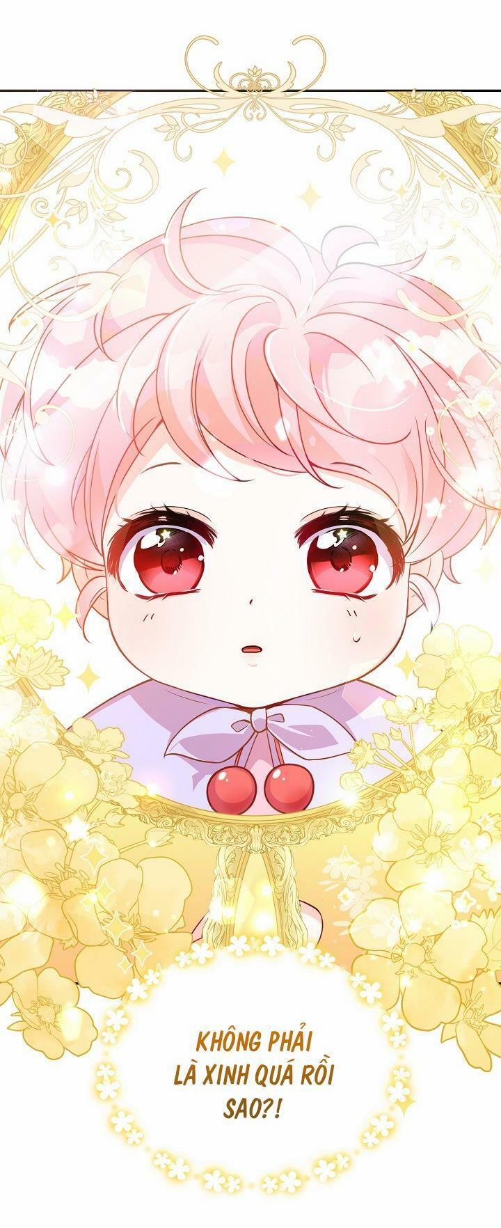 Cô Em Gái Quý Giá Của Nhân Vật Phản Diện 7 trang 12