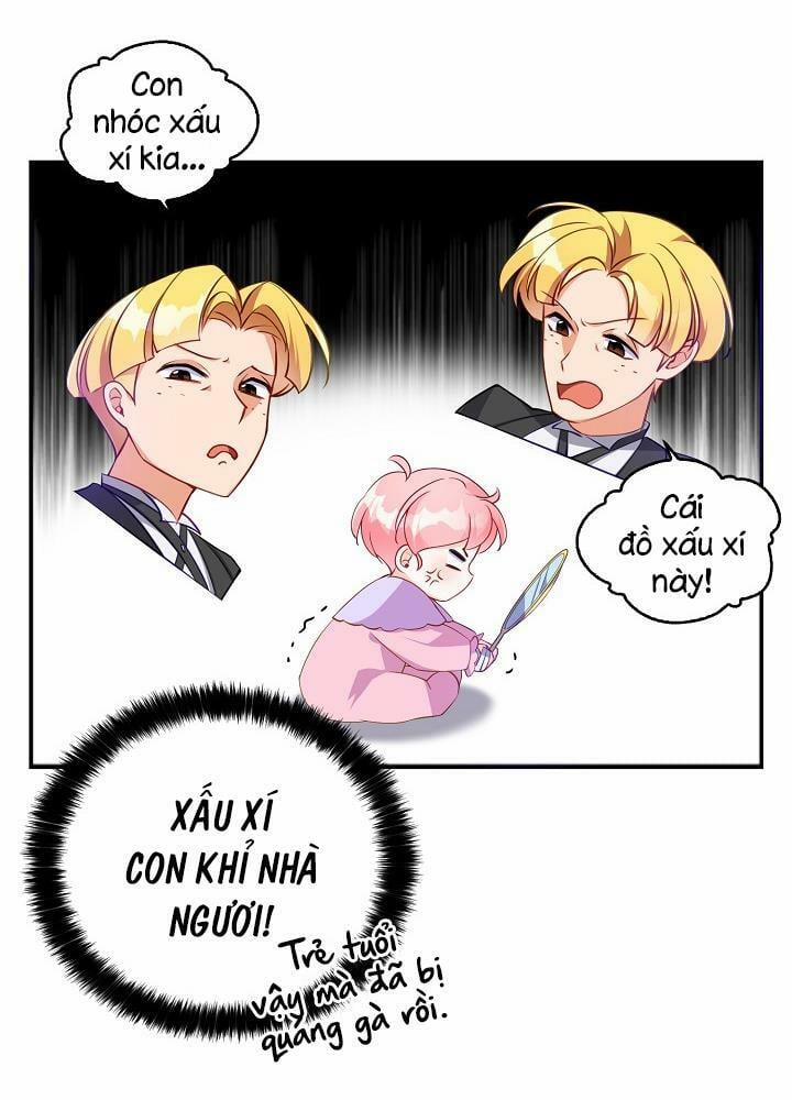 Cô Em Gái Quý Giá Của Nhân Vật Phản Diện 7 trang 13