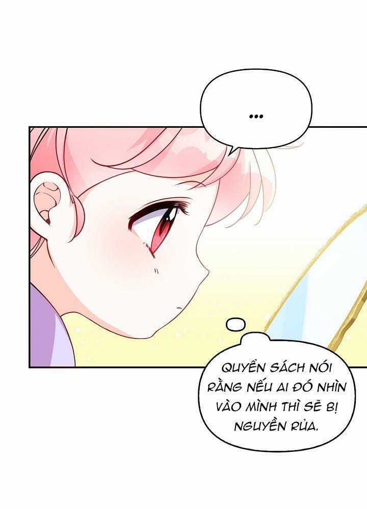 Cô Em Gái Quý Giá Của Nhân Vật Phản Diện 7 trang 14