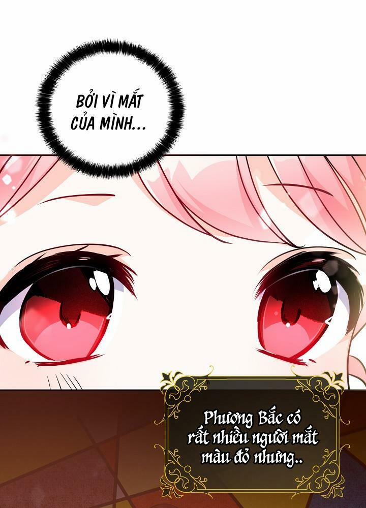 Cô Em Gái Quý Giá Của Nhân Vật Phản Diện 7 trang 15