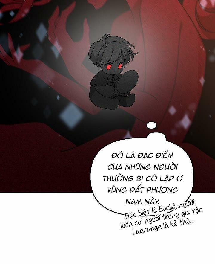 Cô Em Gái Quý Giá Của Nhân Vật Phản Diện 7 trang 17