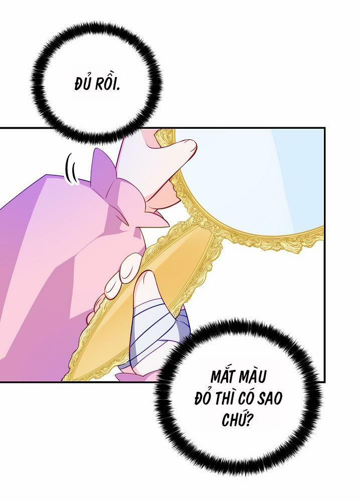 Cô Em Gái Quý Giá Của Nhân Vật Phản Diện 7 trang 18