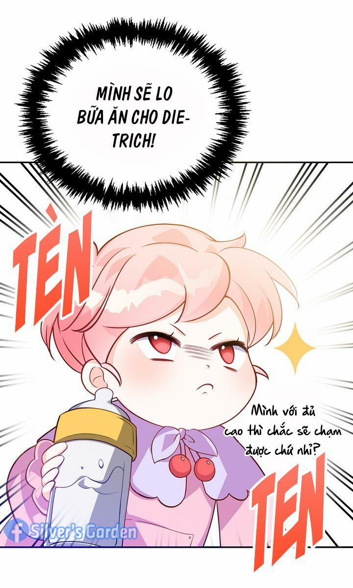 Cô Em Gái Quý Giá Của Nhân Vật Phản Diện 7 trang 2