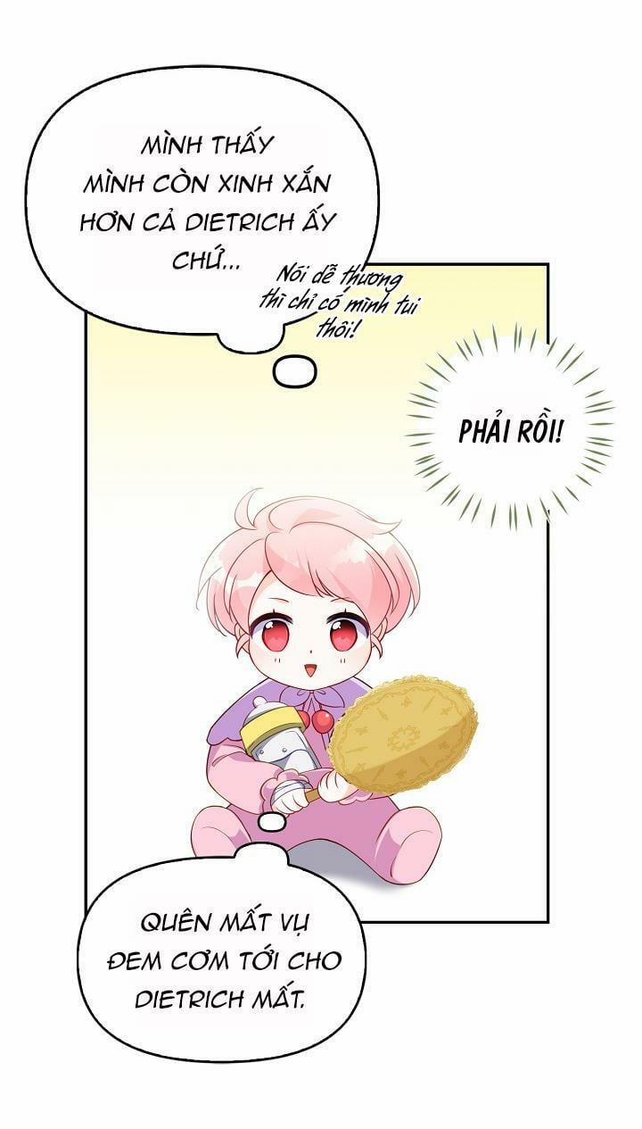 Cô Em Gái Quý Giá Của Nhân Vật Phản Diện 7 trang 20