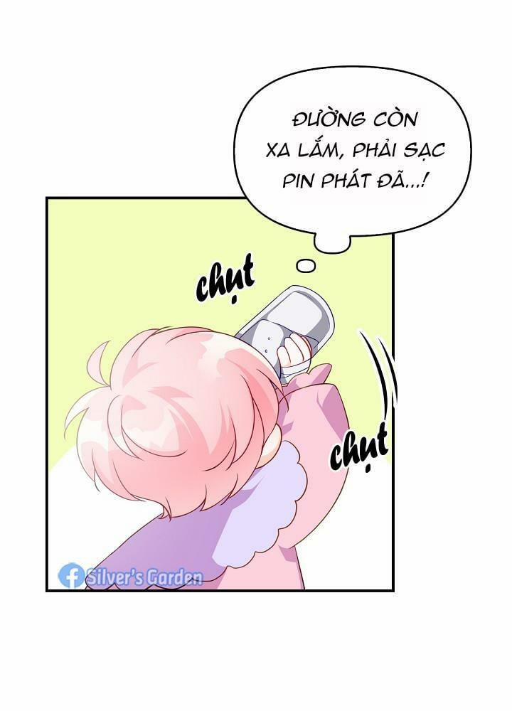 Cô Em Gái Quý Giá Của Nhân Vật Phản Diện 7 trang 21