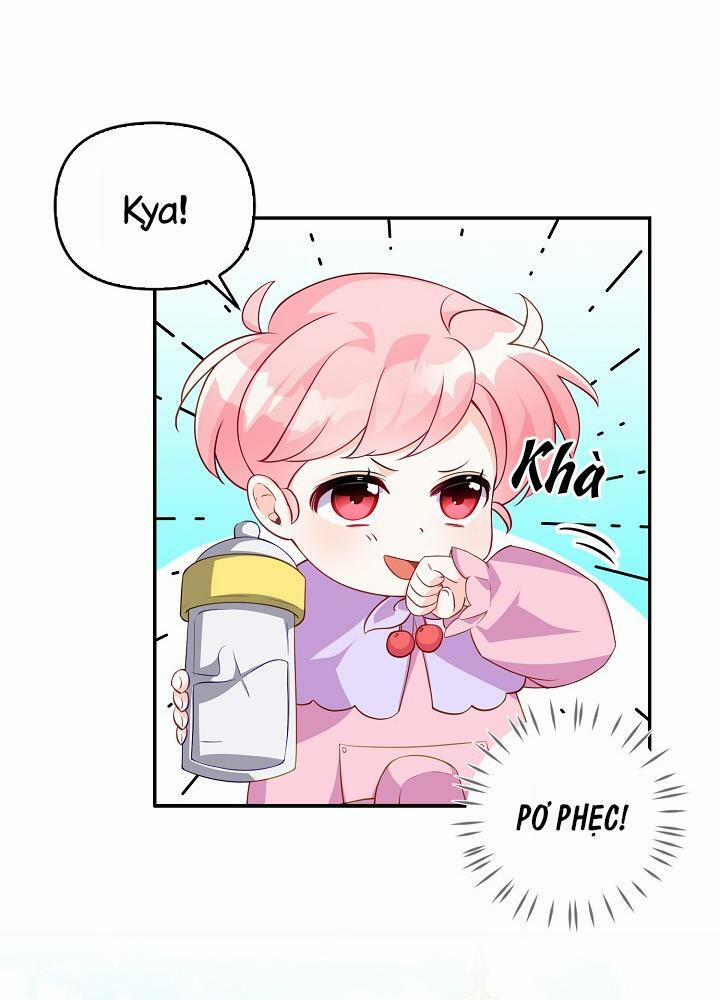 Cô Em Gái Quý Giá Của Nhân Vật Phản Diện 7 trang 22