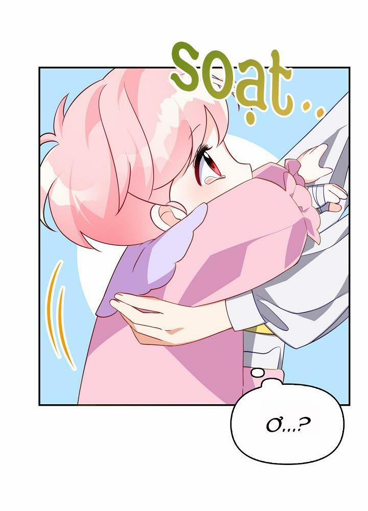 Cô Em Gái Quý Giá Của Nhân Vật Phản Diện 7 trang 27