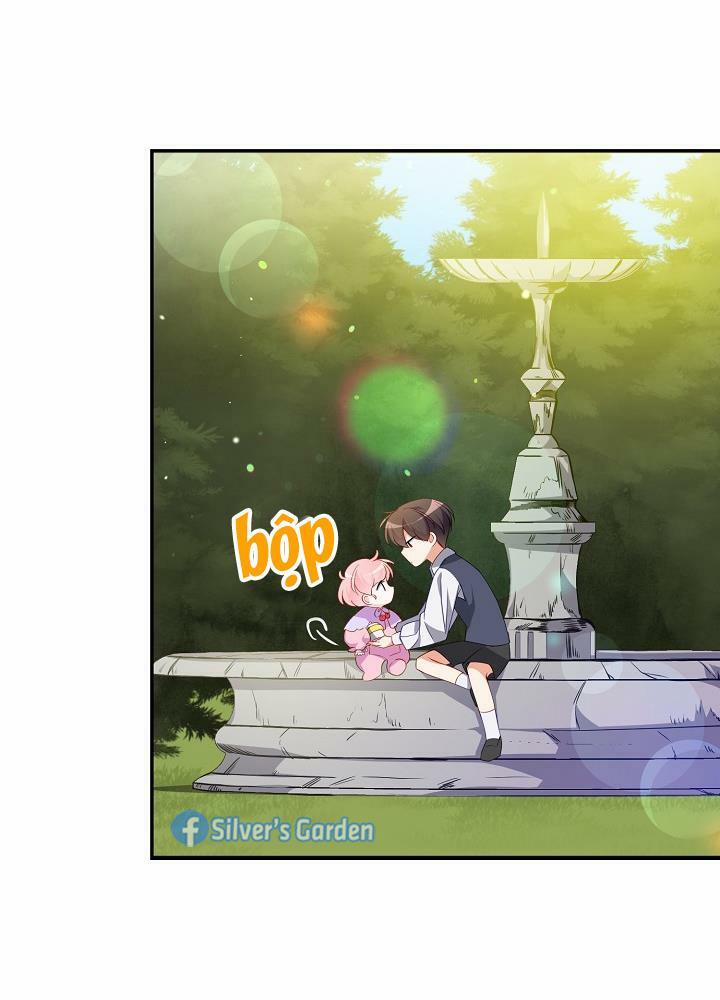 Cô Em Gái Quý Giá Của Nhân Vật Phản Diện 7 trang 28