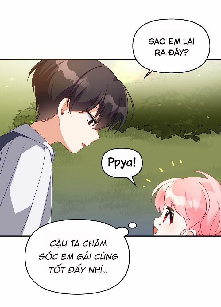 Cô Em Gái Quý Giá Của Nhân Vật Phản Diện 7 trang 29