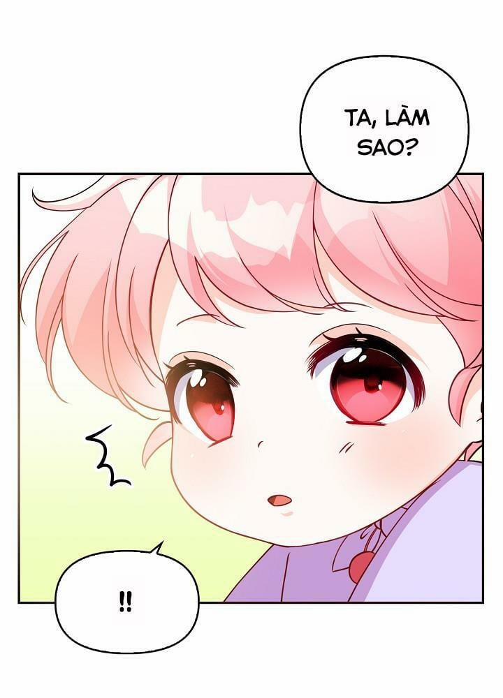 Cô Em Gái Quý Giá Của Nhân Vật Phản Diện 7 trang 30