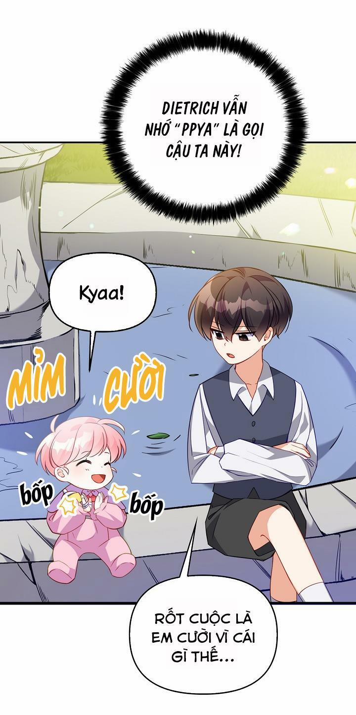 Cô Em Gái Quý Giá Của Nhân Vật Phản Diện 7 trang 31