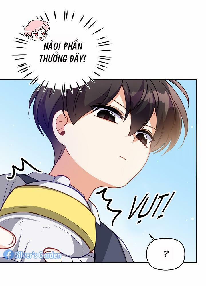 Cô Em Gái Quý Giá Của Nhân Vật Phản Diện 7 trang 32