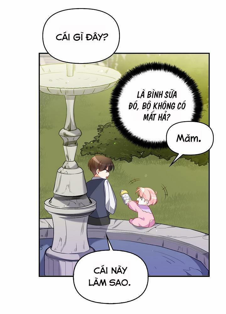 Cô Em Gái Quý Giá Của Nhân Vật Phản Diện 7 trang 33