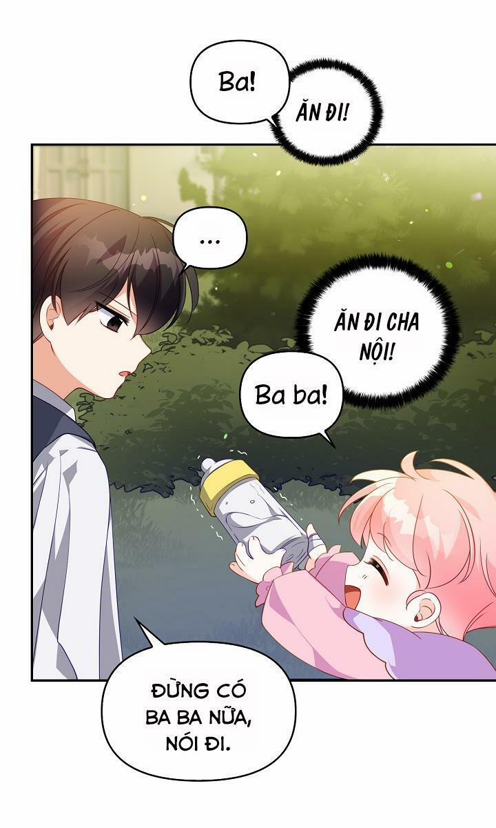 Cô Em Gái Quý Giá Của Nhân Vật Phản Diện 7 trang 34