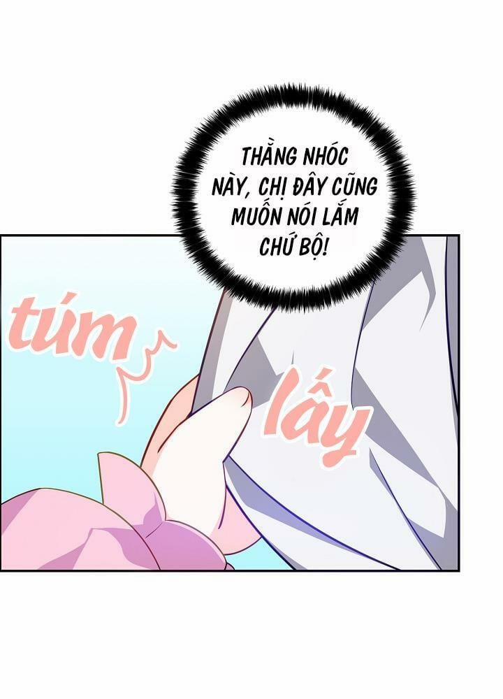 Cô Em Gái Quý Giá Của Nhân Vật Phản Diện 7 trang 35