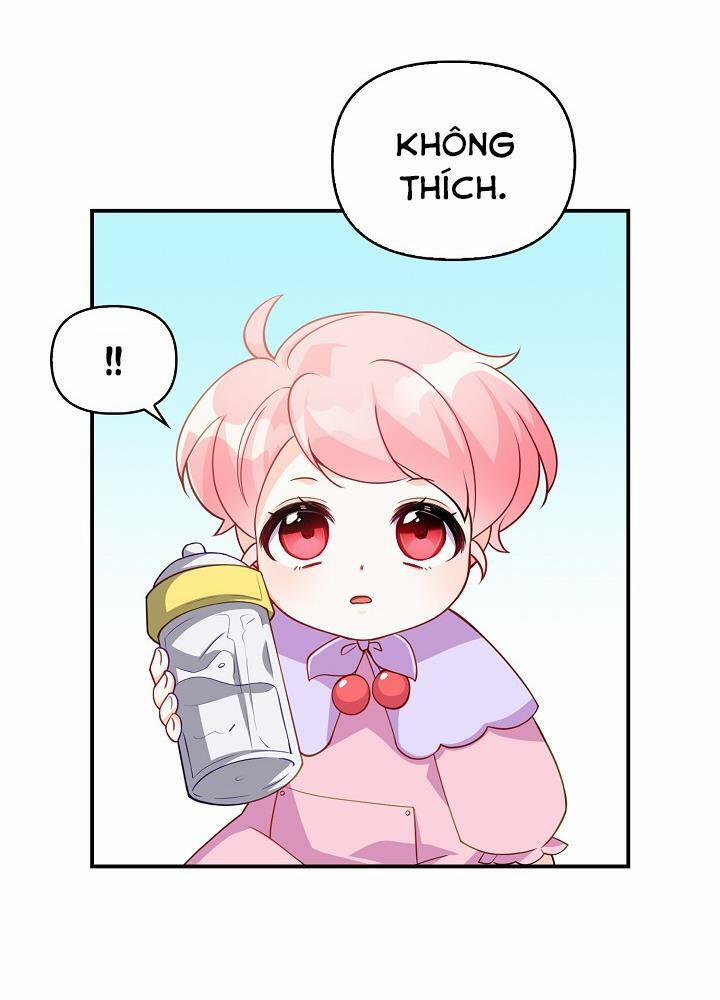 Cô Em Gái Quý Giá Của Nhân Vật Phản Diện 7 trang 39