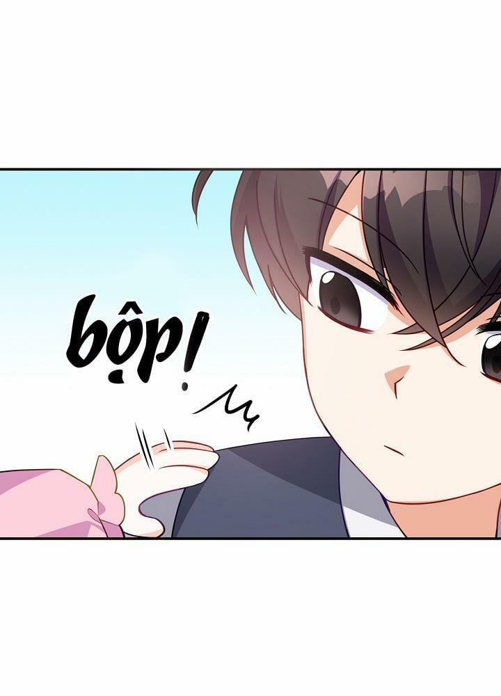 Cô Em Gái Quý Giá Của Nhân Vật Phản Diện 7 trang 40