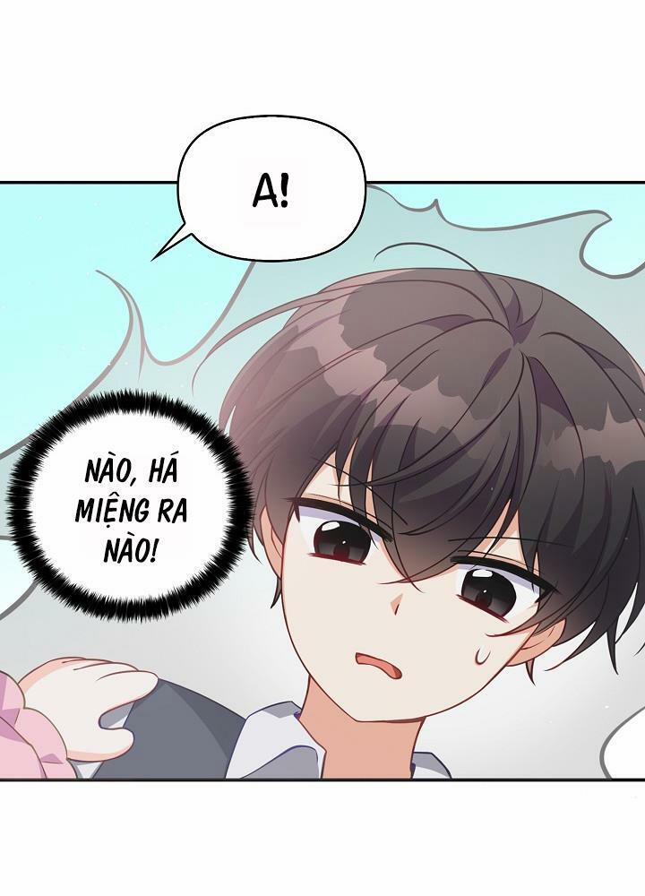 Cô Em Gái Quý Giá Của Nhân Vật Phản Diện 7 trang 42