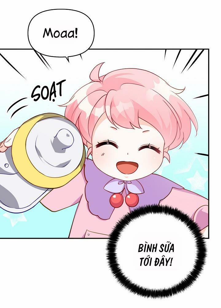 Cô Em Gái Quý Giá Của Nhân Vật Phản Diện 7 trang 43