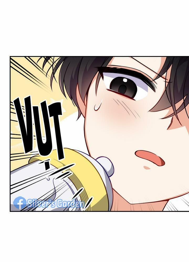 Cô Em Gái Quý Giá Của Nhân Vật Phản Diện 7 trang 44