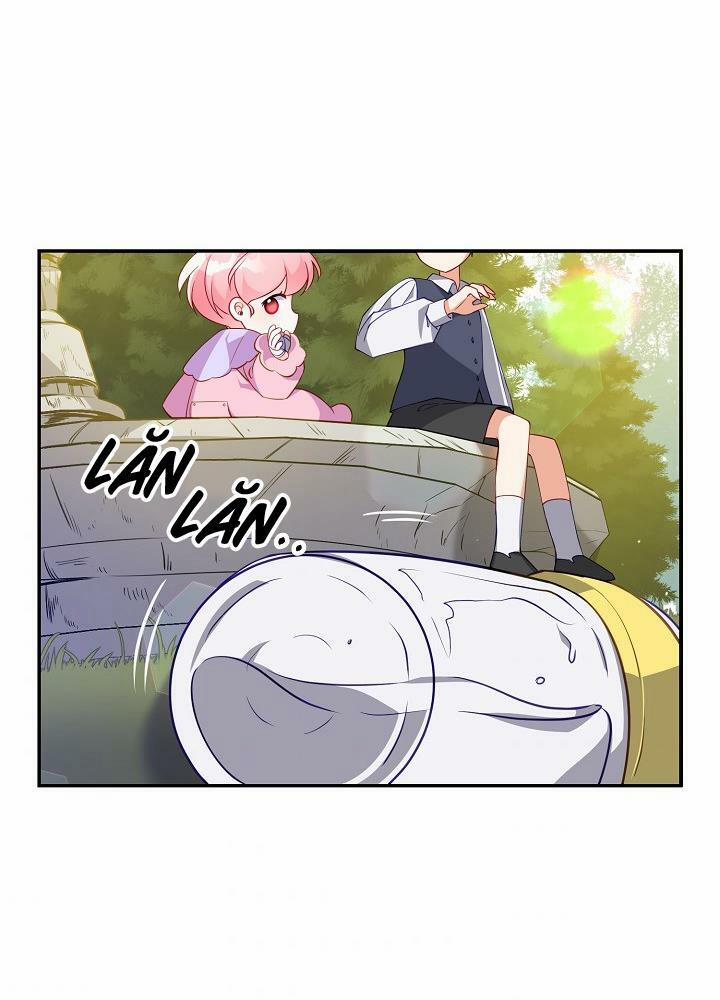 Cô Em Gái Quý Giá Của Nhân Vật Phản Diện 7 trang 46