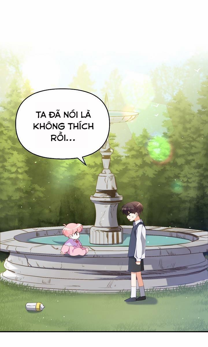 Cô Em Gái Quý Giá Của Nhân Vật Phản Diện 7 trang 49