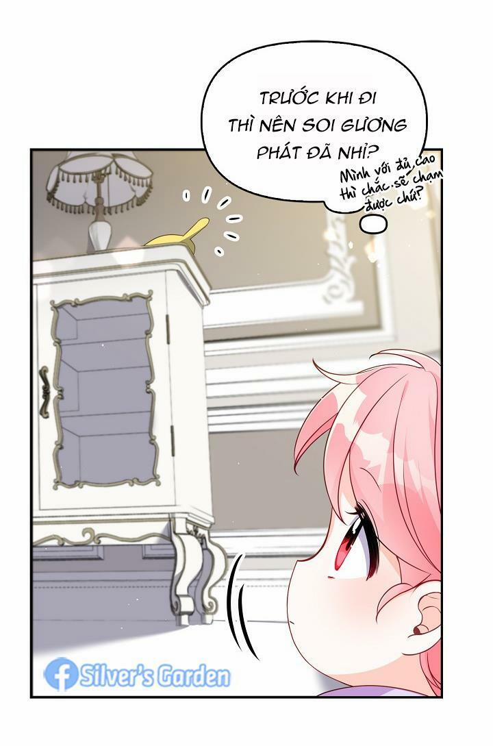 Cô Em Gái Quý Giá Của Nhân Vật Phản Diện 7 trang 5