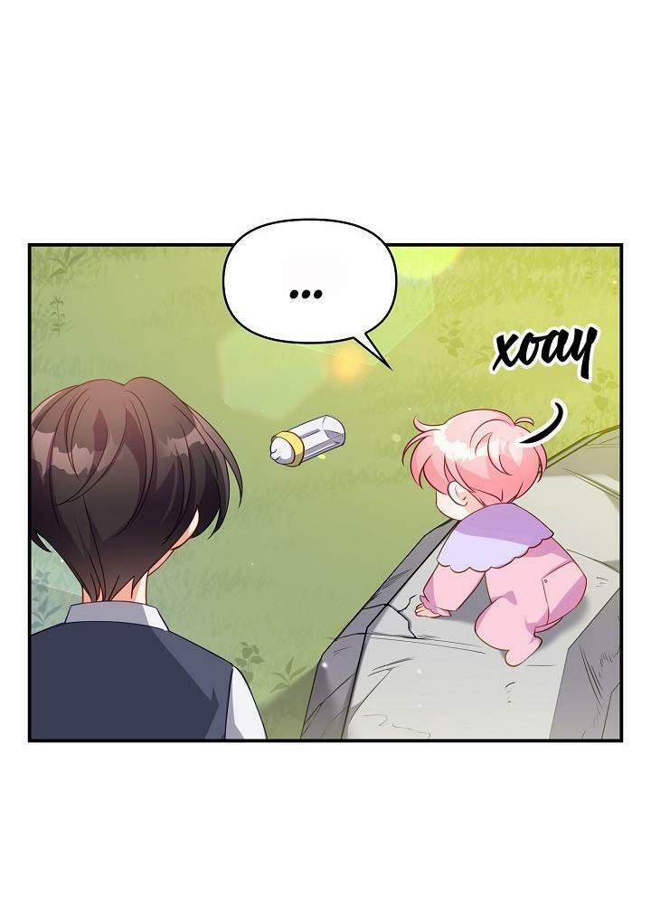 Cô Em Gái Quý Giá Của Nhân Vật Phản Diện 7 trang 50