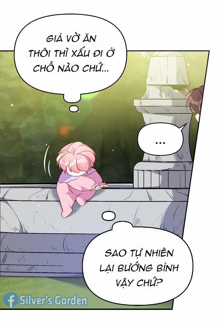 Cô Em Gái Quý Giá Của Nhân Vật Phản Diện 7 trang 51