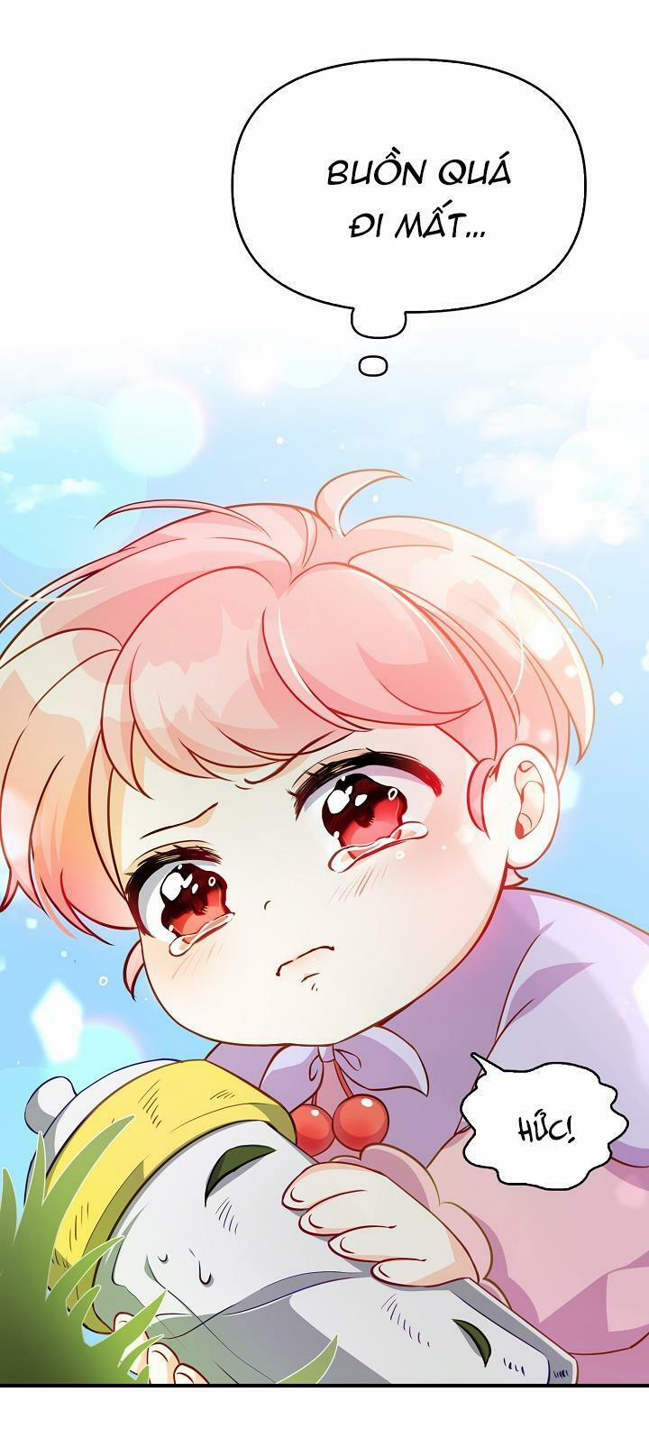 Cô Em Gái Quý Giá Của Nhân Vật Phản Diện 7 trang 53