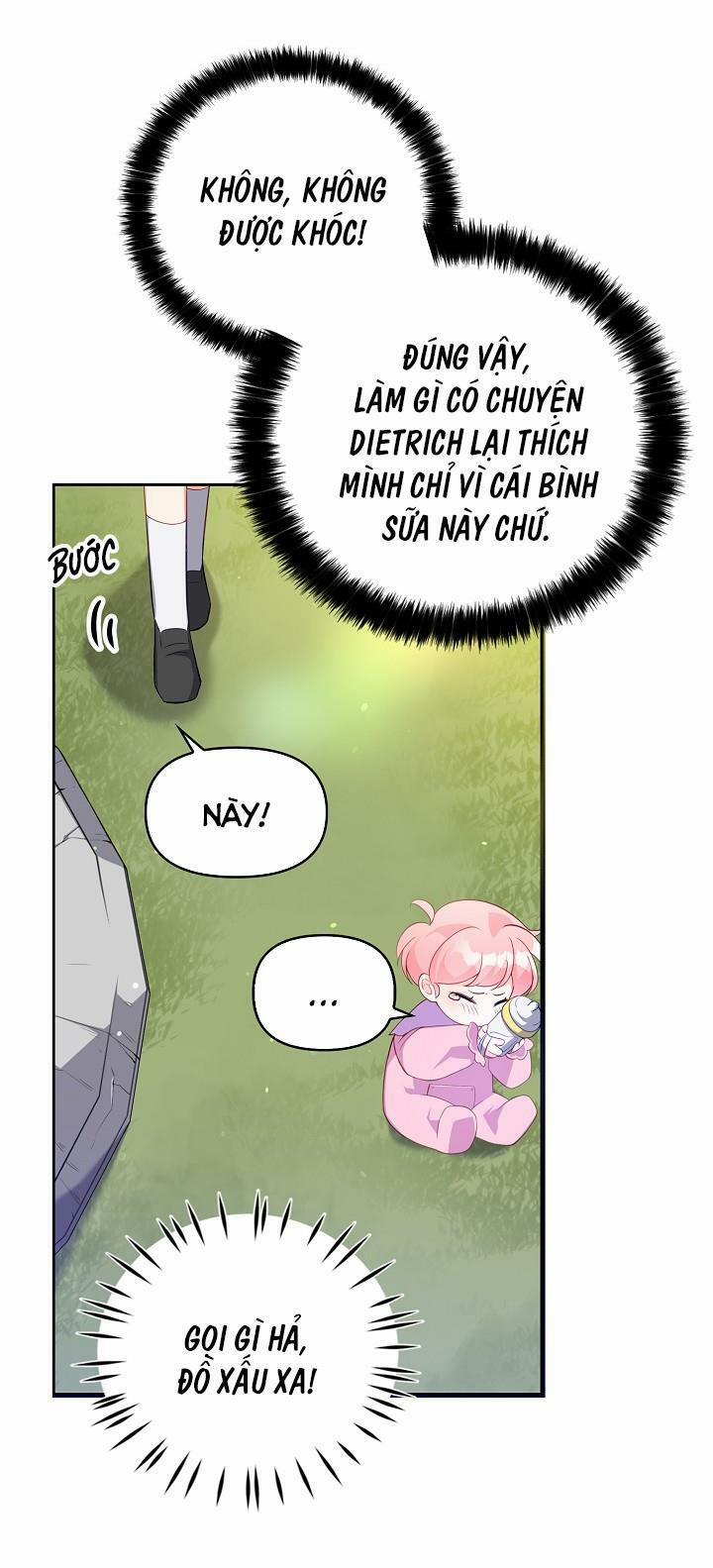 Cô Em Gái Quý Giá Của Nhân Vật Phản Diện 7 trang 54