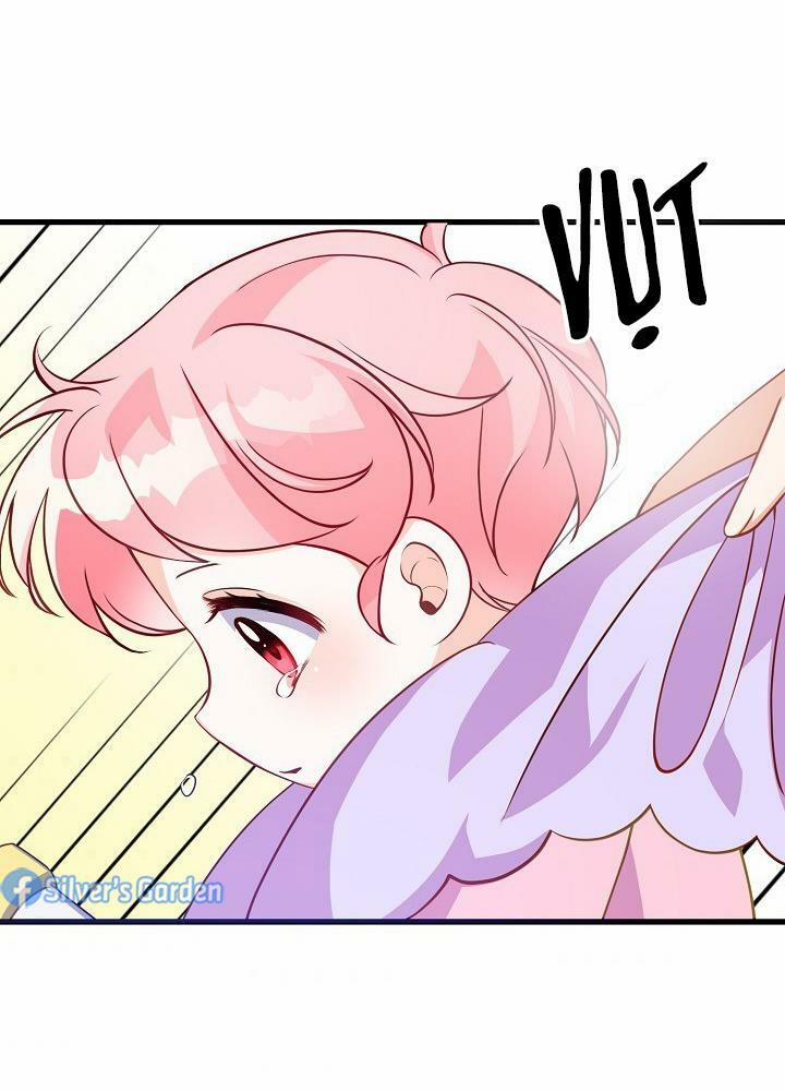 Cô Em Gái Quý Giá Của Nhân Vật Phản Diện 7 trang 55