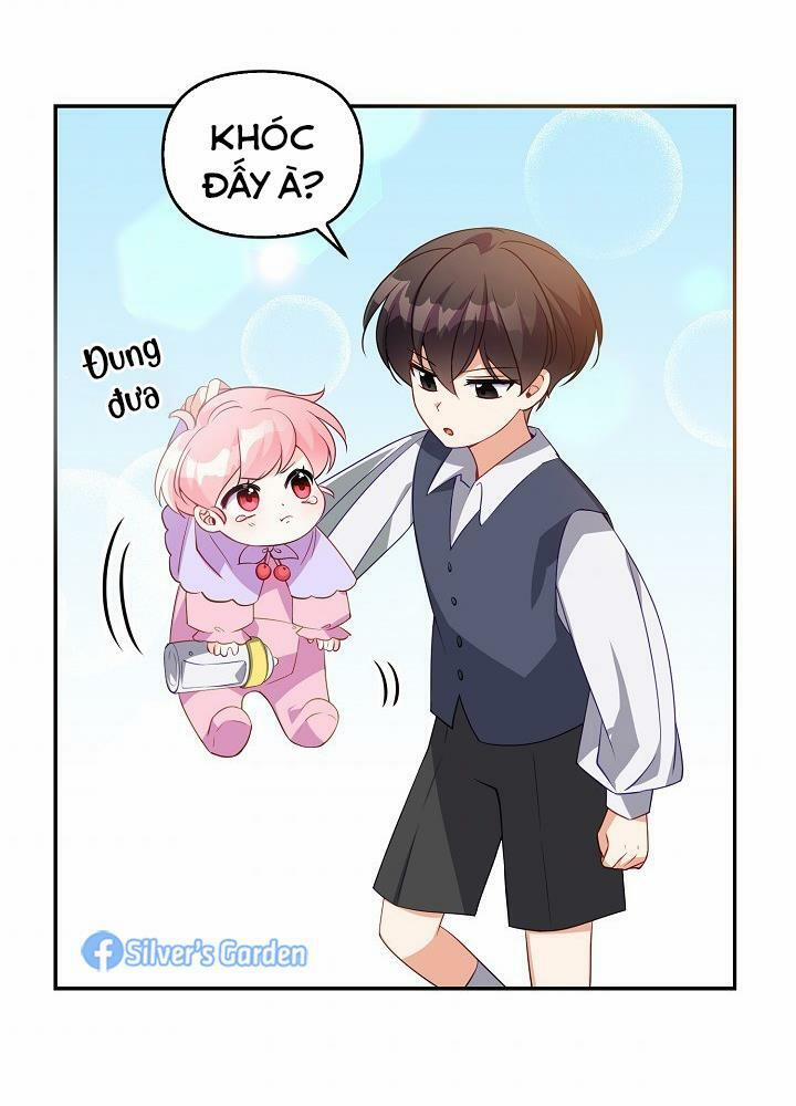 Cô Em Gái Quý Giá Của Nhân Vật Phản Diện 7 trang 56